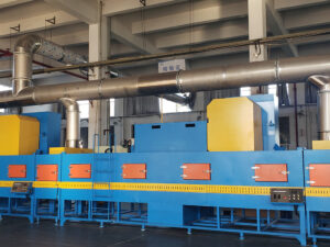 rubber sealing strip