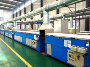 EPDM rubber sealing strip for car door edge