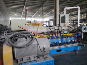 custom automotive rubber sealing strip cut to size