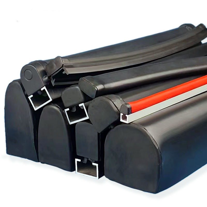 automotive trunk rubber sealing strip weatherproof