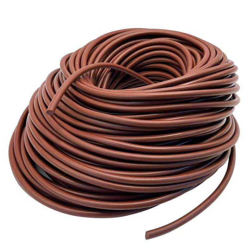 what is fluororubber Viton sealing strip