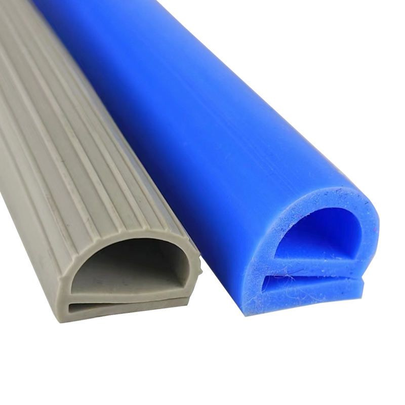 3m self adhesive silicone rubber seal strip