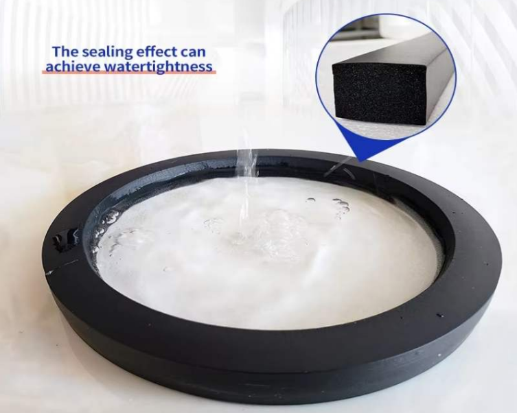 china nbr nitrile rubber skeleton oil seal