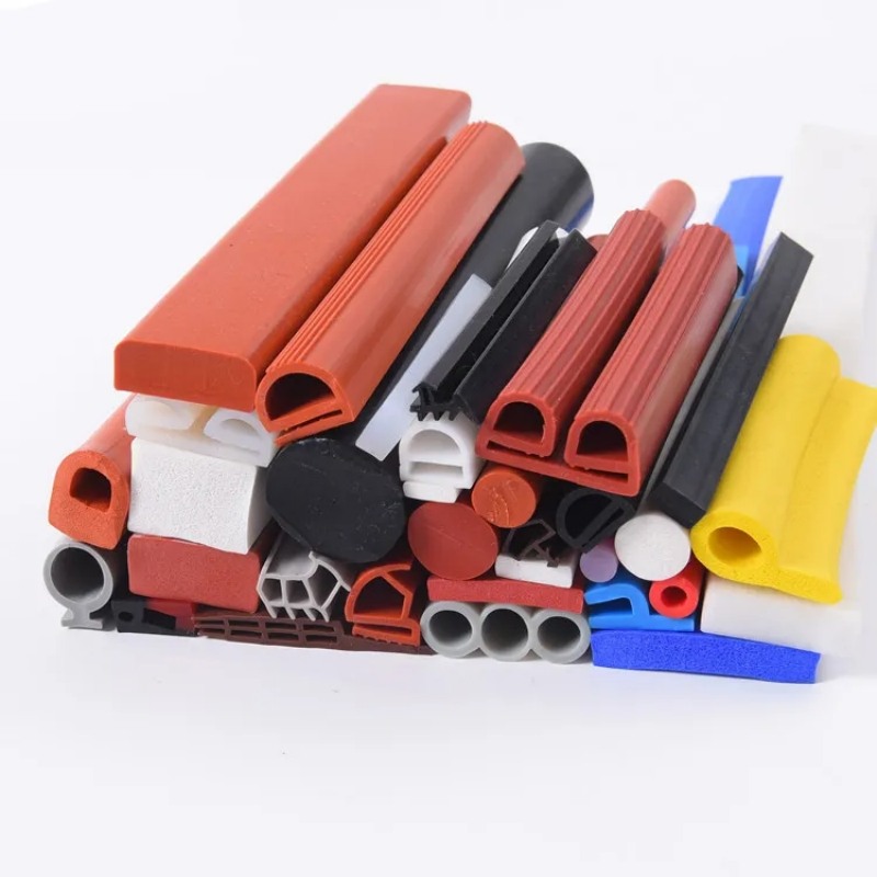 silicone rubber seal strip suppliers