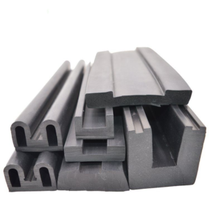 china custom epdm rubber seal