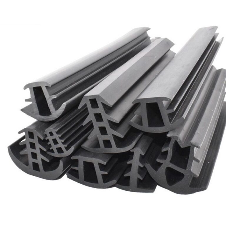 EPDM Rubber Seal Strip