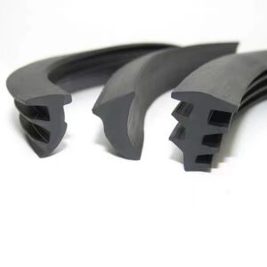 epdm gaskets buffer customized