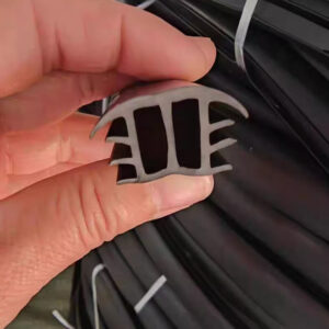 best t shaped rubber seal strip