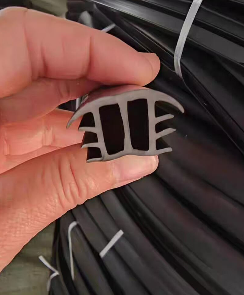 best t shaped rubber seal strip