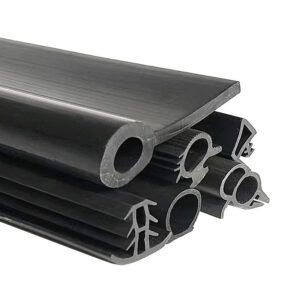 rubber expansion bellows