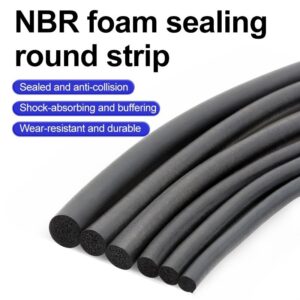 nitrile butadiene rubber nbr market