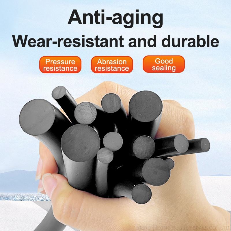 nbr nitrile rubber ring