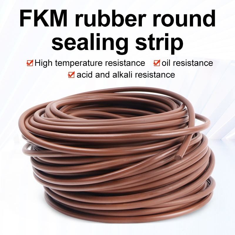 fkm rubber