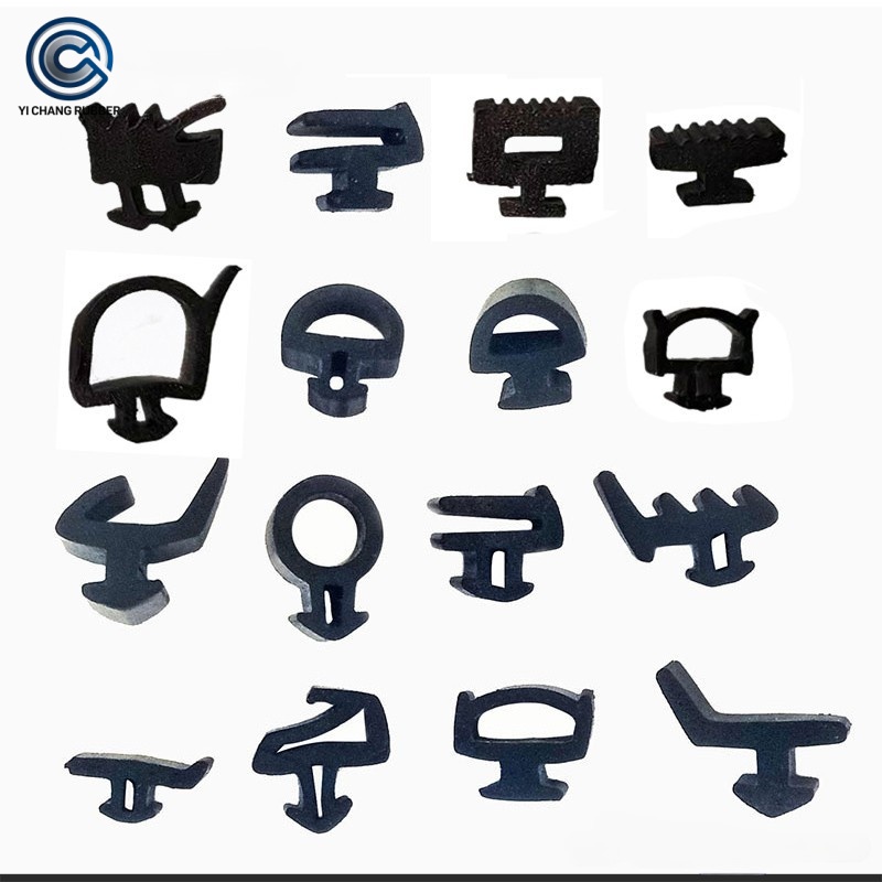 custom molding companies with fkm and epdm expertise