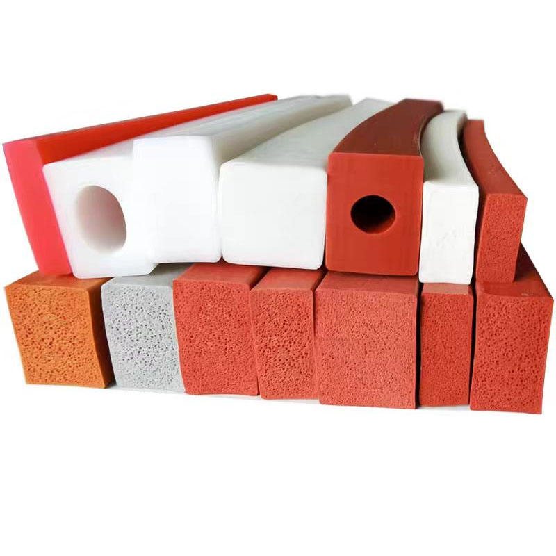 Silicone Foam Sealing Strip: Supplier’s Guide for OEMs & Industrial Buyers