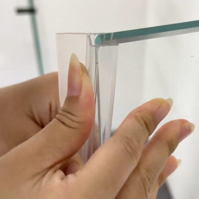 door seal rubber strip