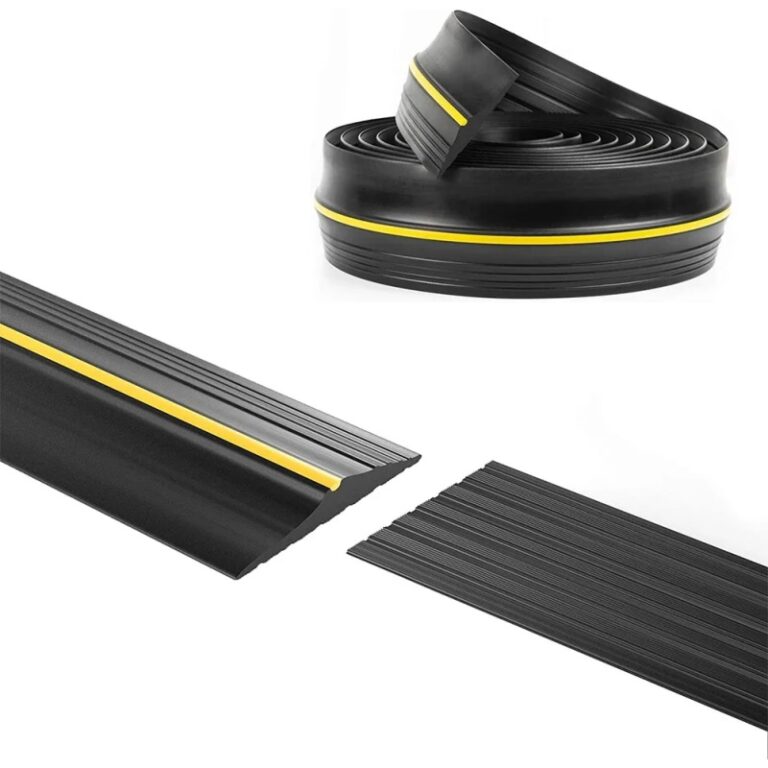 garage door weather strip