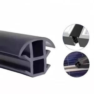 buy sealing strip for gaps in photovoltaic solar panels